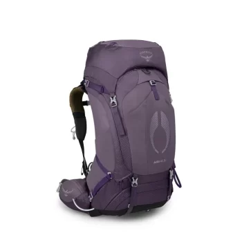 OSPREY - ZAINO DONNA AURA AG 50 NEW  ENTCHANTMENT PURPLE AURA.AG.50