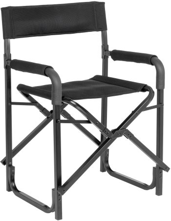 SEDIA REGISTA ARAVEL DIRECTOR  BLACK 0404080N.C09