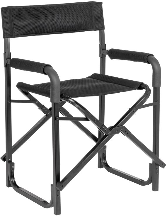 SEDIA REGISTA ARAVEL DIRECTOR  BLACK 0404080N.C09