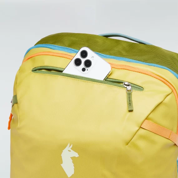 COTOPAXI - ZAINO ALLPA 35L TRAVEL PACK  LMGCD 492U1082 - immagine 5