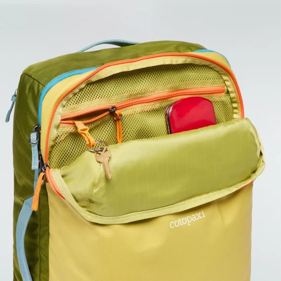 COTOPAXI - ZAINO ALLPA 35L TRAVEL PACK  LMGCD 492U1082 - immagine 4