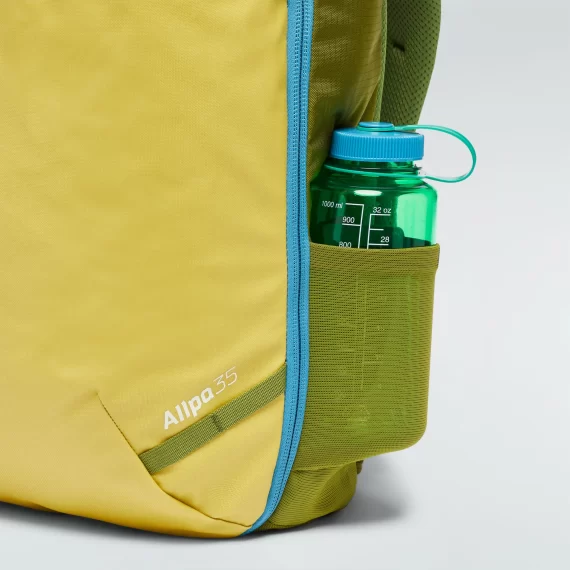 COTOPAXI - ZAINO ALLPA 35L TRAVEL PACK  LMGCD 492U1082 - immagine 6