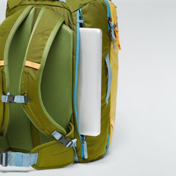 COTOPAXI - ZAINO ALLPA 35L TRAVEL PACK  LMGCD 492U1082 - immagine 8