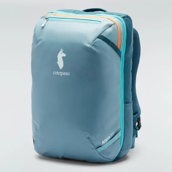 COTOPAXI - ZAINO ALLPA 35L TRAVEL PACK  SPABY 492U1082