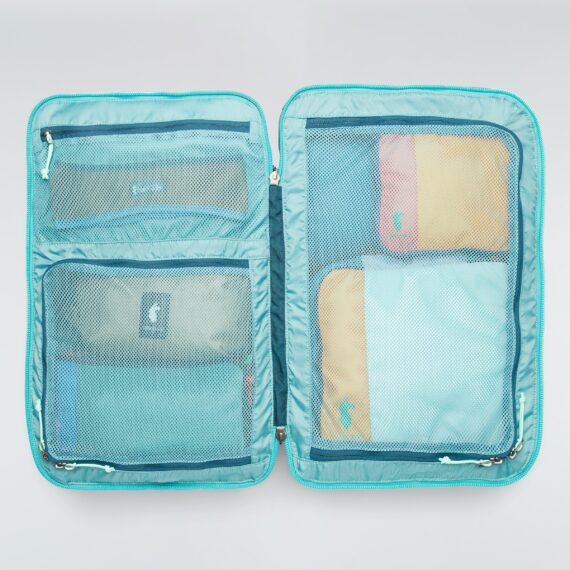 COTOPAXI - ZAINO ALLPA 35L TRAVEL PACK  SPABY 492U1082 - immagine 7