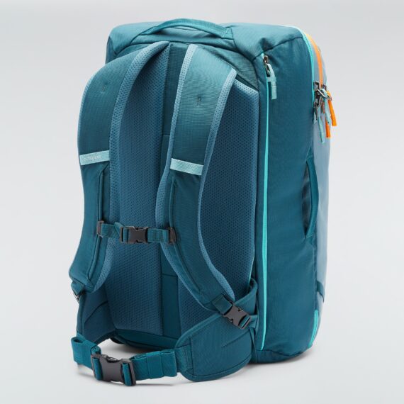 COTOPAXI - ZAINO ALLPA 35L TRAVEL PACK  SPABY 492U1082 - immagine 2