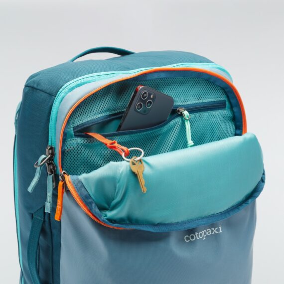 COTOPAXI - ZAINO ALLPA 35L TRAVEL PACK  SPABY 492U1082 - immagine 4