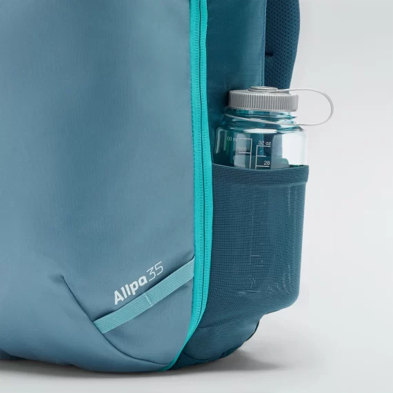 COTOPAXI - ZAINO ALLPA 35L TRAVEL PACK  SPABY 492U1082 - immagine 5