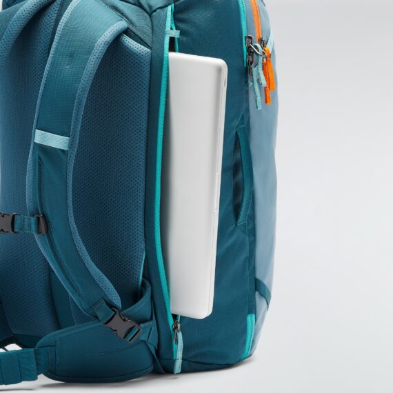 COTOPAXI - ZAINO ALLPA 35L TRAVEL PACK  SPABY 492U1082 - immagine 6