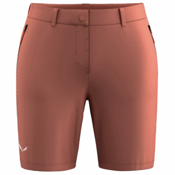 SALEWA - BERMUDA DONNA PUEZ TALVENA DST  1980 ETRUSCAN RED 28819
