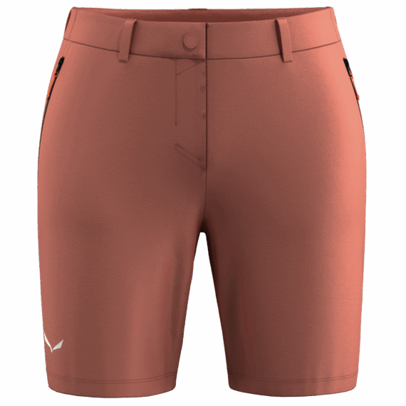 SALEWA - BERMUDA DONNA PUEZ TALVENA DST  1980 ETRUSCAN RED 28819