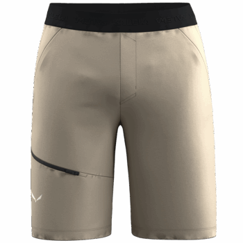 SALEWA - BERMUDA PUEZ 4 SHORTS  7130 QUICKSAND 28963