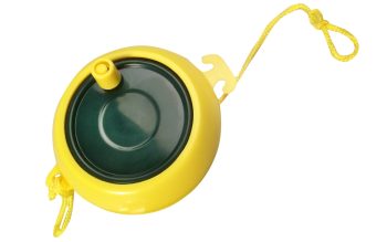 BRUNNER - CORDA STENDI WHEEL CON AVVOLGI TOCE * - 7202802C