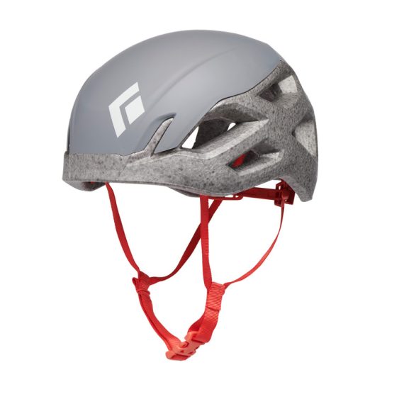 BLACK DIAMOND - CASCO VISION  STEEL GREY 620217