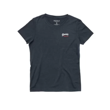 DEVOLD - T-SHIRT DONNA CLASSIC LS  INK GO180287