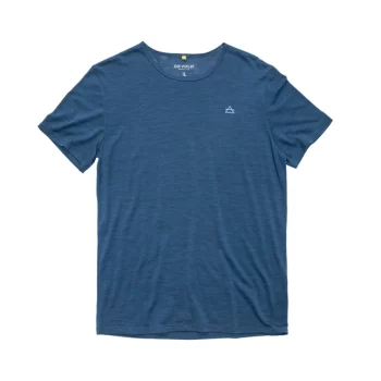 DEVOLD - T-SHIRT ACTIVE TEE  SKYDIVER GO293283
