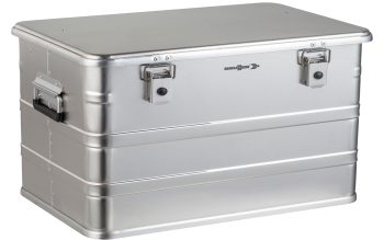 BRUNNER - CASSA METALLO OUTBOX 47 L  - 7440011N