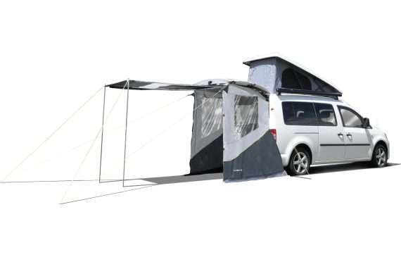 TENDA POST. PILOTE CADDY 5  - 0102944N