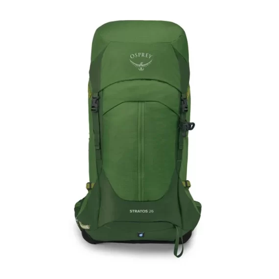 OSPREY - ZAINO STRATOS 26  18530SEAWEED/MATCHA GREEN STRATOS.26.22 - immagine 3