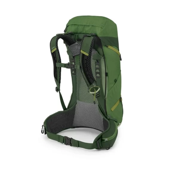 OSPREY - ZAINO STRATOS 26  18530SEAWEED/MATCHA GREEN STRATOS.26.22 - immagine 2