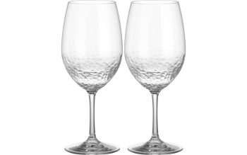 SET 2 BICCHIERI VINO  TRITAN 0830223N.C71
