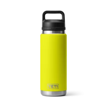 YETI - RAMBLER 769 cc 26 oZ FIREFLY YELLOW 0310