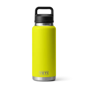 YETI - RAMBLER 1 lt 36 Oz  FIREFLY YELLOW 0311