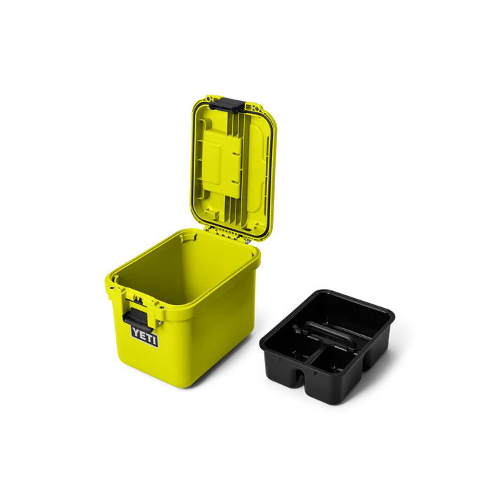 YETI CARGO BOX 15  FIREFLY YELLOW 0606 - immagine 2