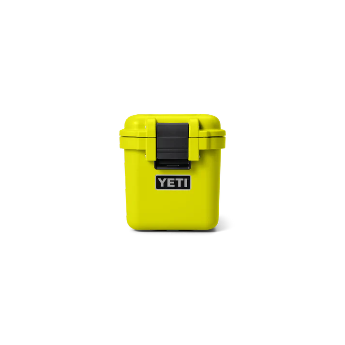 YETI CARGO BOX 15  FIREFLY YELLOW 0606