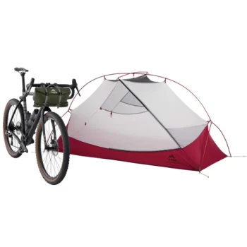 MSR - TENDA HUBBA HUBBA BIKEPACK 1  - 13706