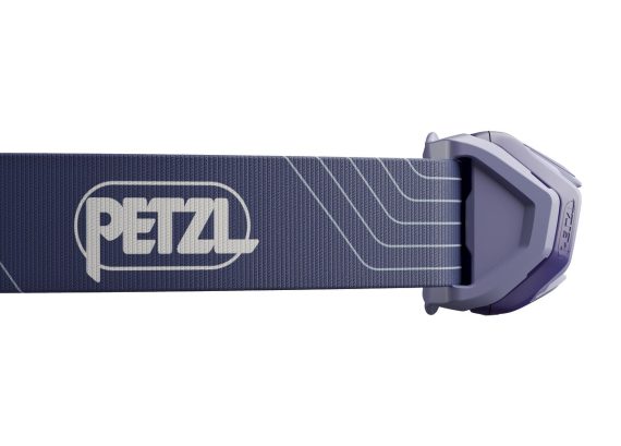 PETZL - LAMPADA TIKKA  BLUE E061AA - immagine 3