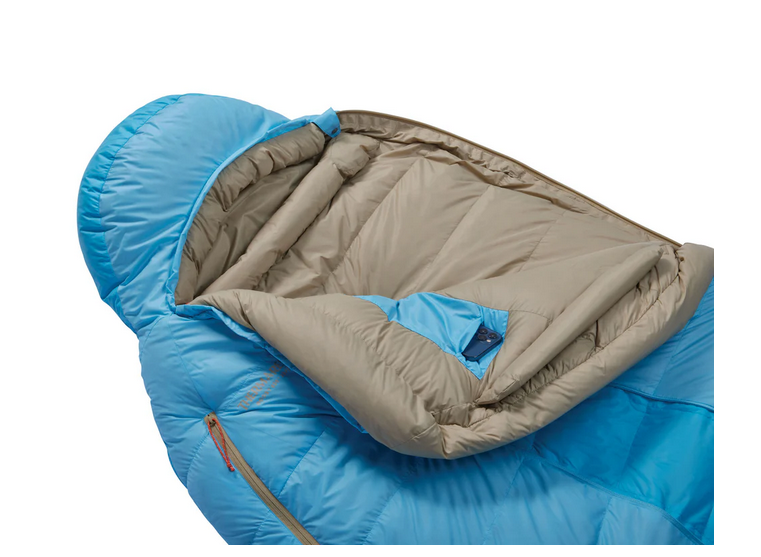 THERMAREST - SACCO LETTO BOOST 650 -6- REGULAR - 14203 - immagine 3