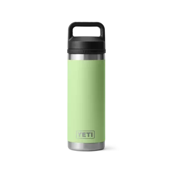 BORRACCIA RAMBLER 0,532 L YETI 18 Oz TERMICA KEY LIME 0309