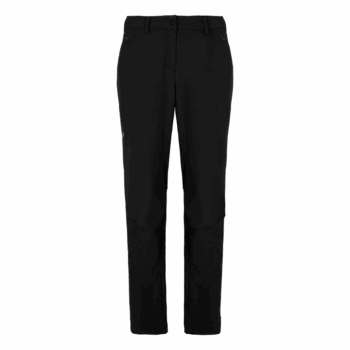 SALEWA - PANTALONE DONNA TERMINAL DST  0910 BLACK OUT 27930