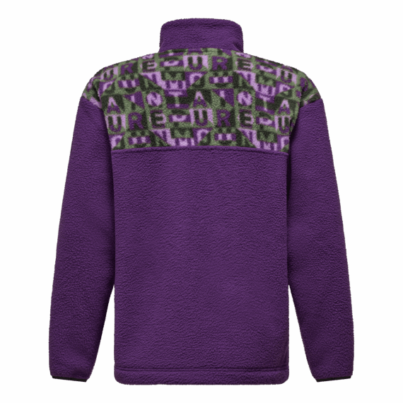 SALEWA - GIACCA DONNA EAGLE ANNIVERSARY  6670 PLUM 29196 - immagine 2