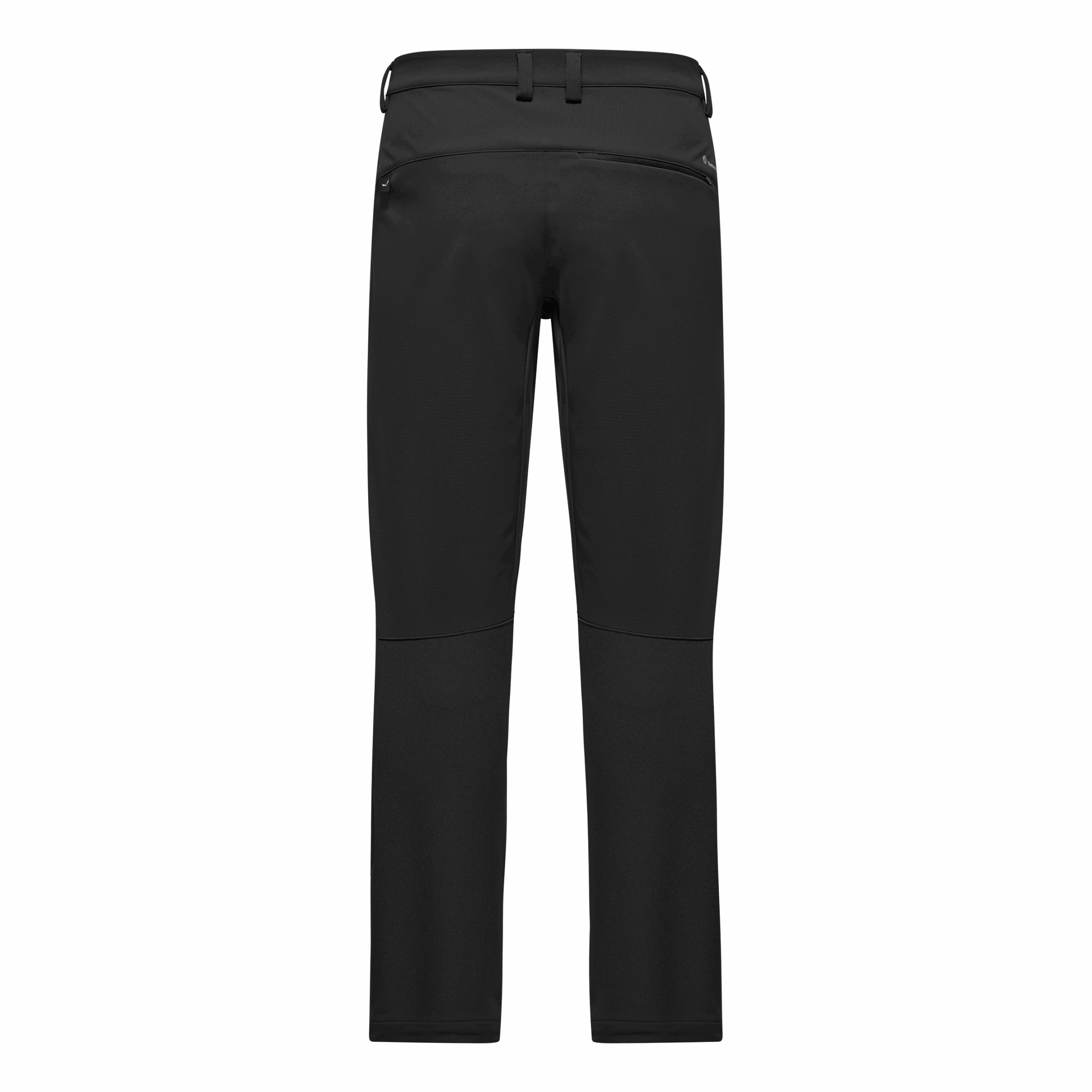 SALEWA - PANTALONE DOLOMIA 0910 BLACK OUT 29259 - immagine 2