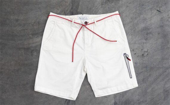 AVISTA OUTDOOR - BERMUDA TALLORED  3402 RAW 016042U