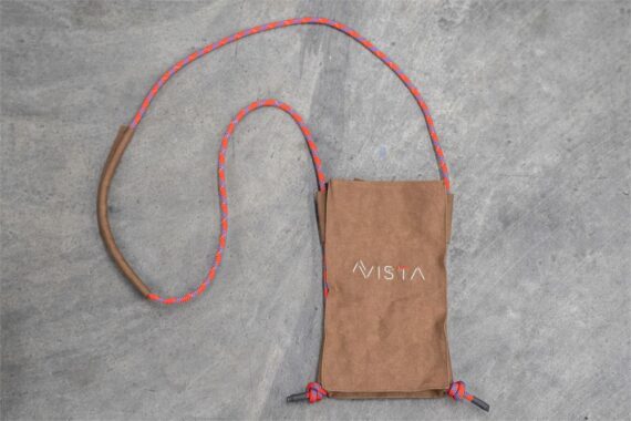 AVISTA OUTDOOR - TRACOLLA CARRYING POUNCH  1304 BARX 215017X