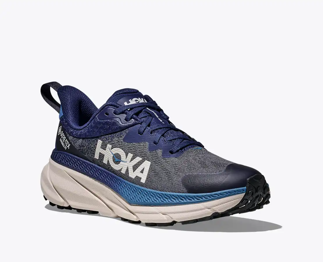 HOKA - SCARPE CHALLENGER ATR7 GTX MGRT 1134501 - immagine 3