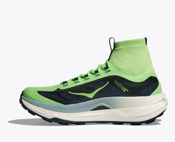 HOKA - SCARPE TECTON X3  TTW 1155112 - immagine 4