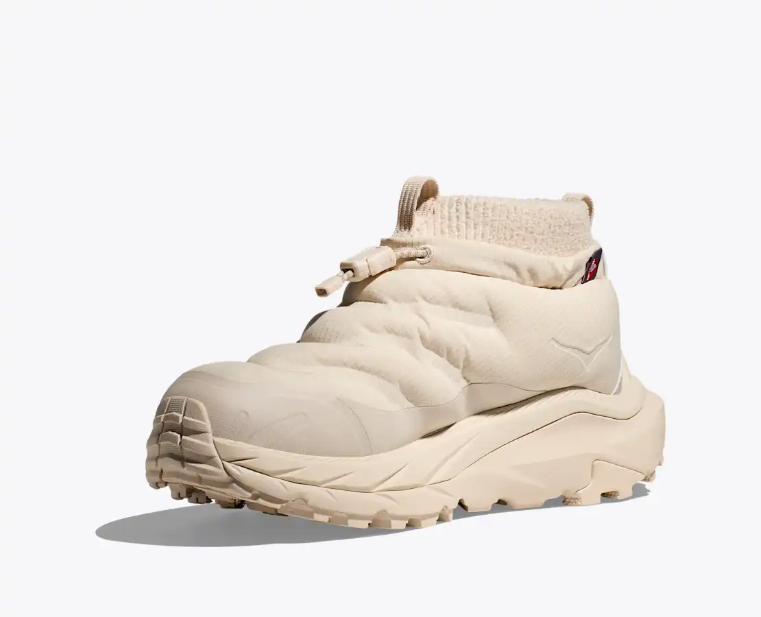 HOKA - SCARPE DONNA KAHA 2 FROST MOC OKS 1155196 - immagine 3