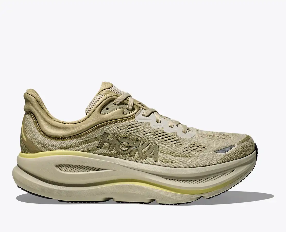 HOKA - SCARPE BONDI 9 GSSL 1162011
