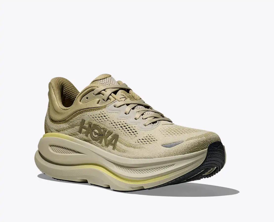 HOKA - SCARPE BONDI 9 GSSL 1162011 - immagine 3