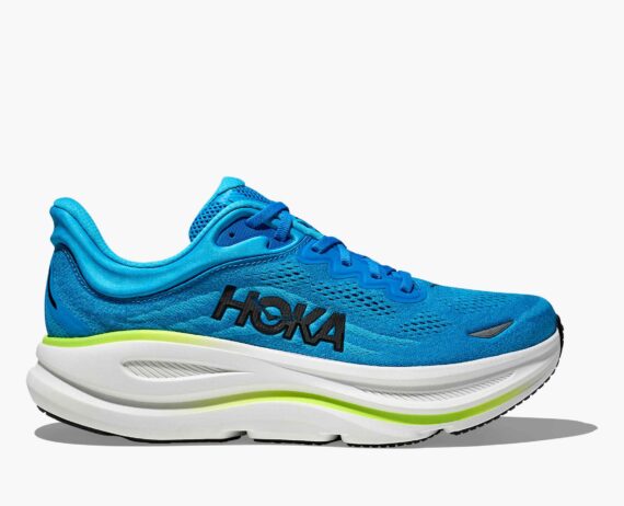 HOKA - SCARPE BONDI 9  SLHK 1162011