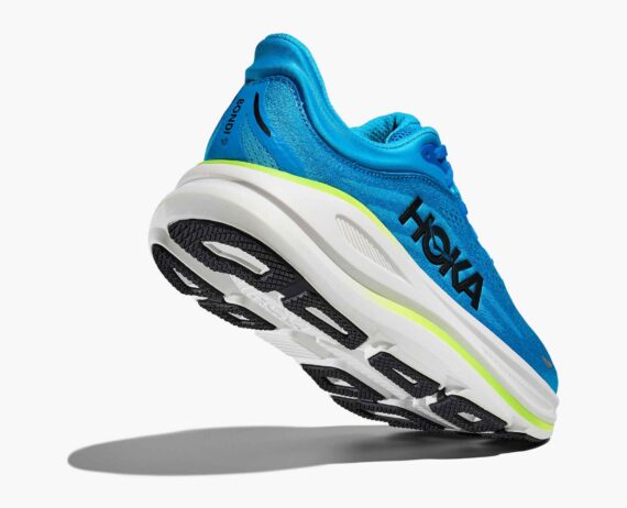 HOKA - SCARPE BONDI 9  SLHK 1162011 - immagine 2