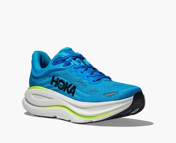 HOKA - SCARPE BONDI 9  SLHK 1162011 - immagine 3