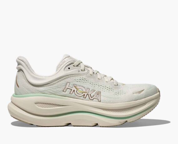 HOKA - SCARPE DONNA BONDI 9  TLSL 1162012