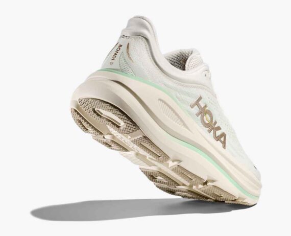 HOKA - SCARPE DONNA BONDI 9  TLSL 1162012 - immagine 3