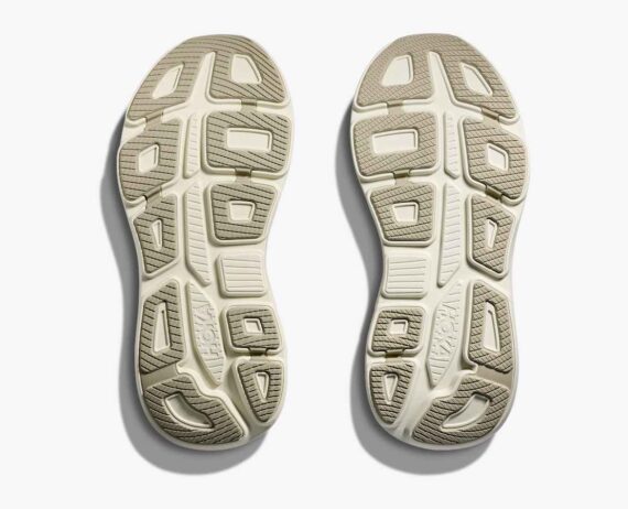 HOKA - SCARPE DONNA BONDI 9  TLSL 1162012 - immagine 4