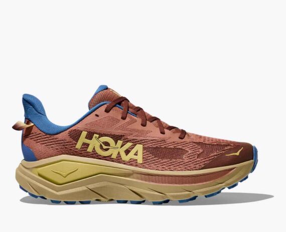HOKA - SCARPE CHALLENGER 8  MPLC 1168716